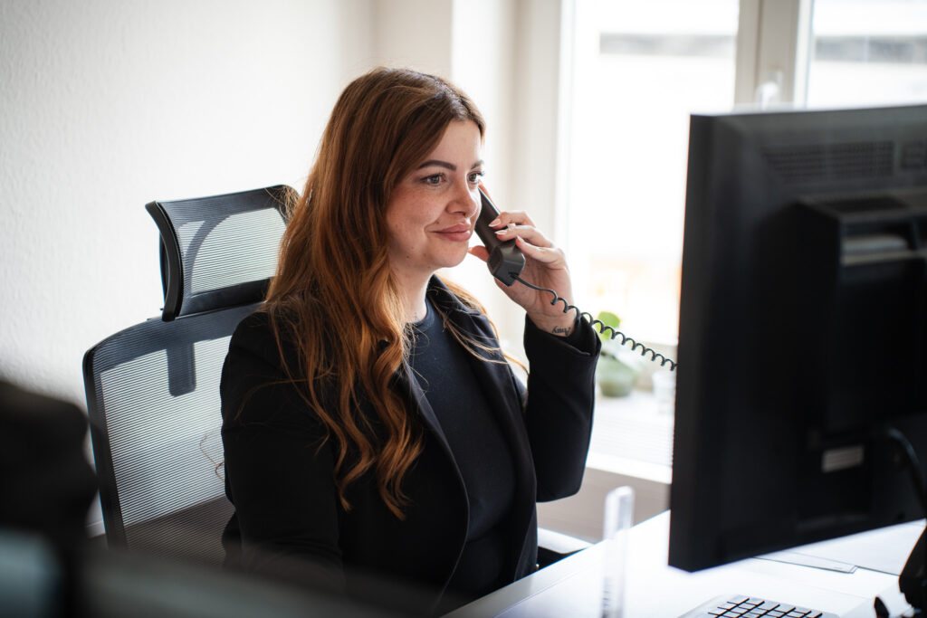 HGG Immobilienmanagement – Mitarbeiter Property Management Rostock