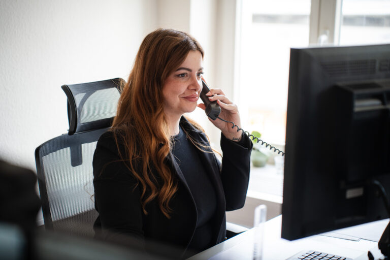 HGG Immobilienmanagement – Mitarbeiter Property Management Rostock
