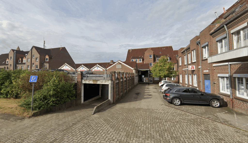 HGG Website – Property Management und Hausverwaltung Rostock