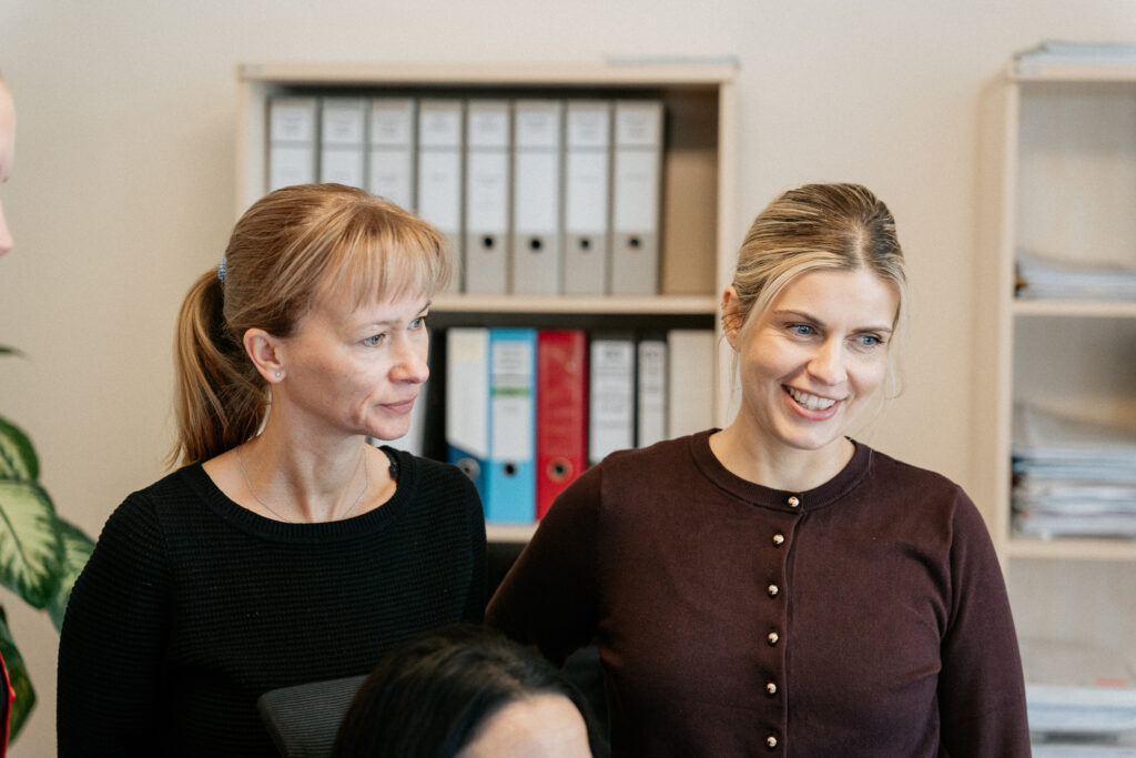 Verwaltetes Objekt HGG – professionelle Immobilienverwaltung in Rostock