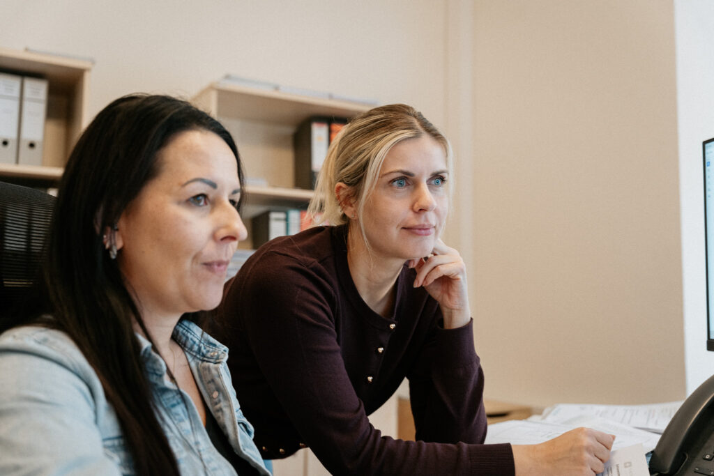 HGG Büro Rostock – Ansprechpartner für Hausverwaltung und Property Management