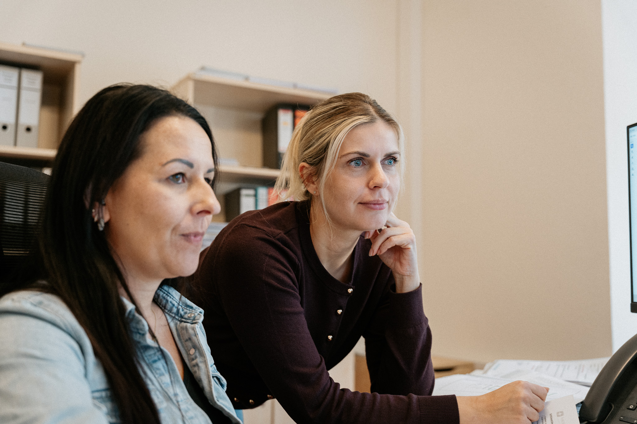 HGG Büro Rostock – Ansprechpartner für Hausverwaltung und Property Management