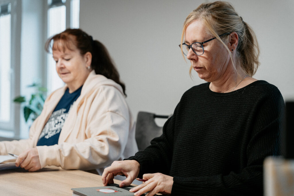 Geschäftshaus unter HGG-Verwaltung – kaufmännisches Property Management